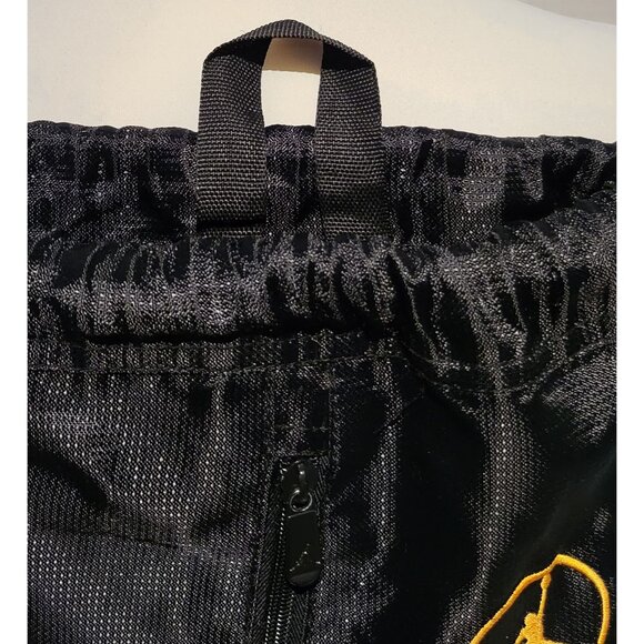 Jordan Drawstring gym bag - Picture 5 of 11
